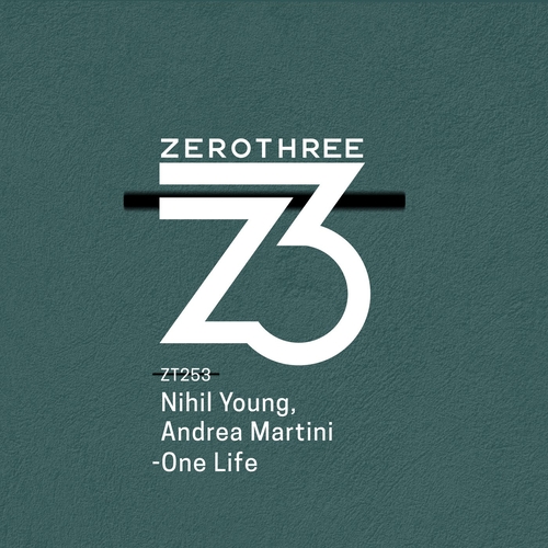 Nihil Young, Andrea Martini - One Life [ZT25301Z]